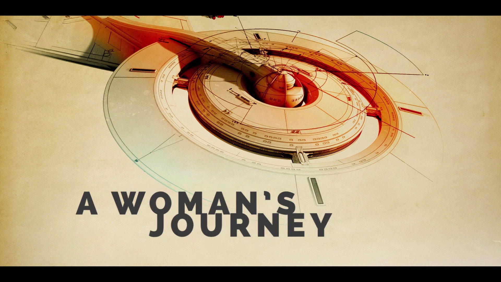A Woman's Journey
