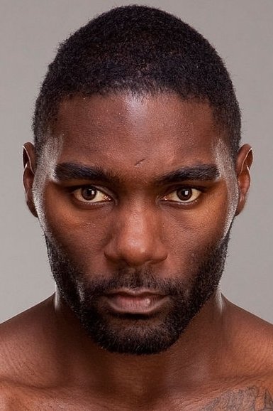 Foto de Anthony Johnson