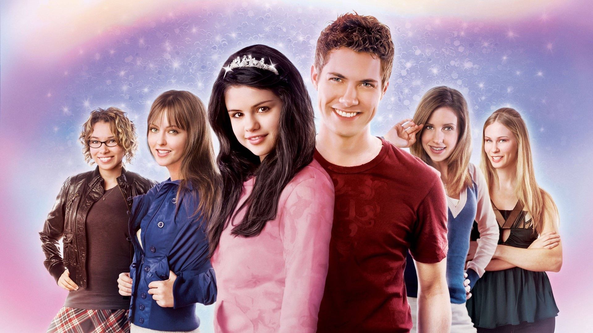 Backdrop image