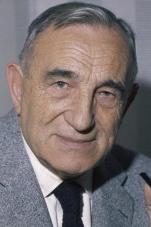 Foto de Charles Vanel