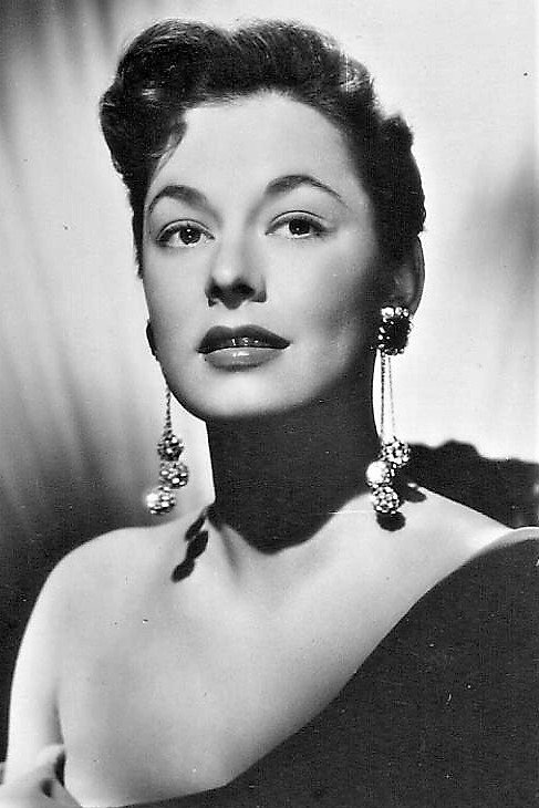 Foto de Ruth Roman