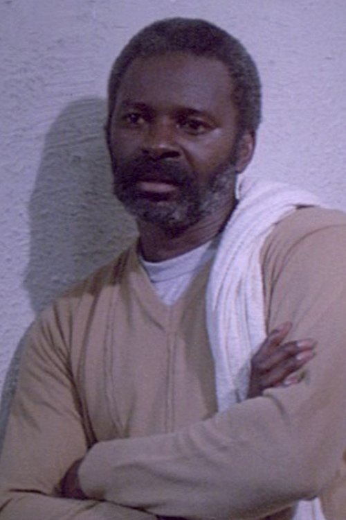 Foto de Frank Adu