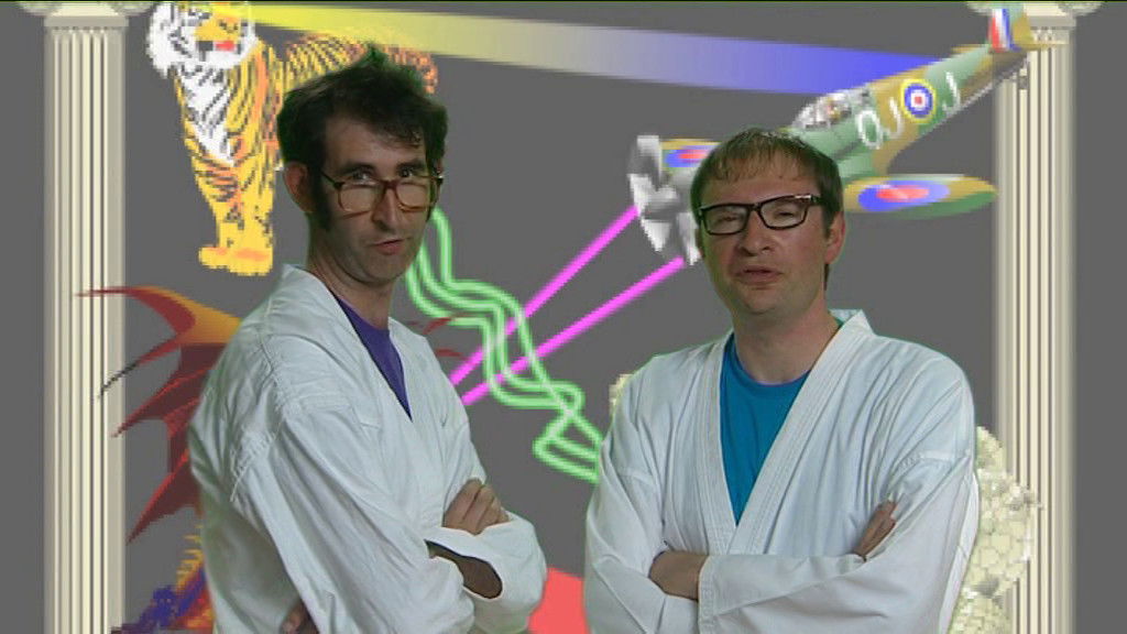 'Look After Yourself' Instructional Video