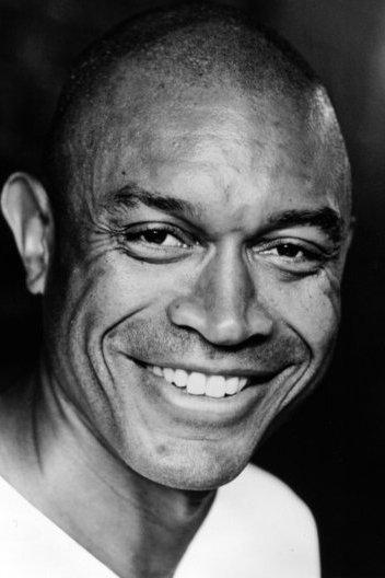Foto de Bruce Lester-Johnson