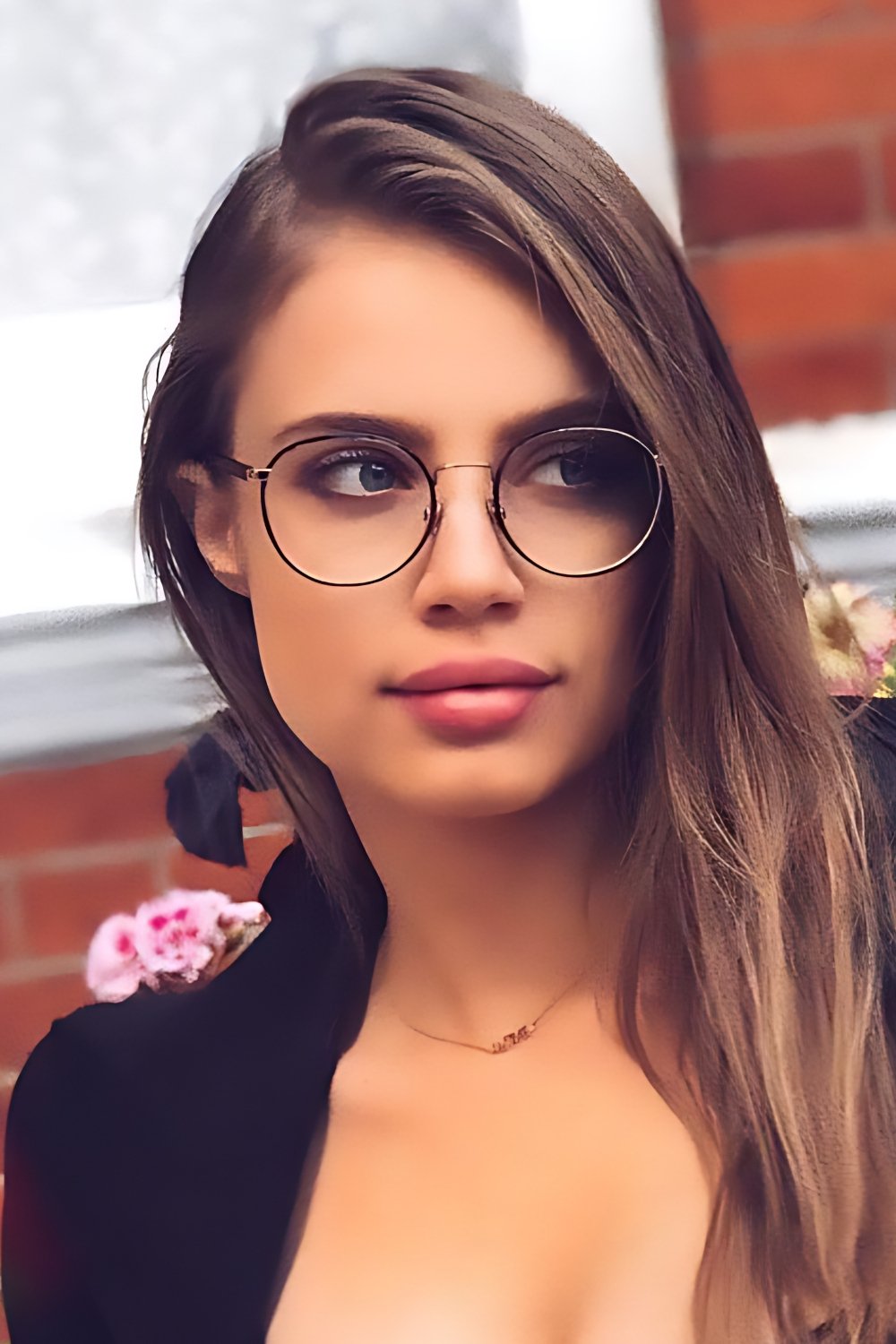 Foto de Xenia Tchoumitcheva