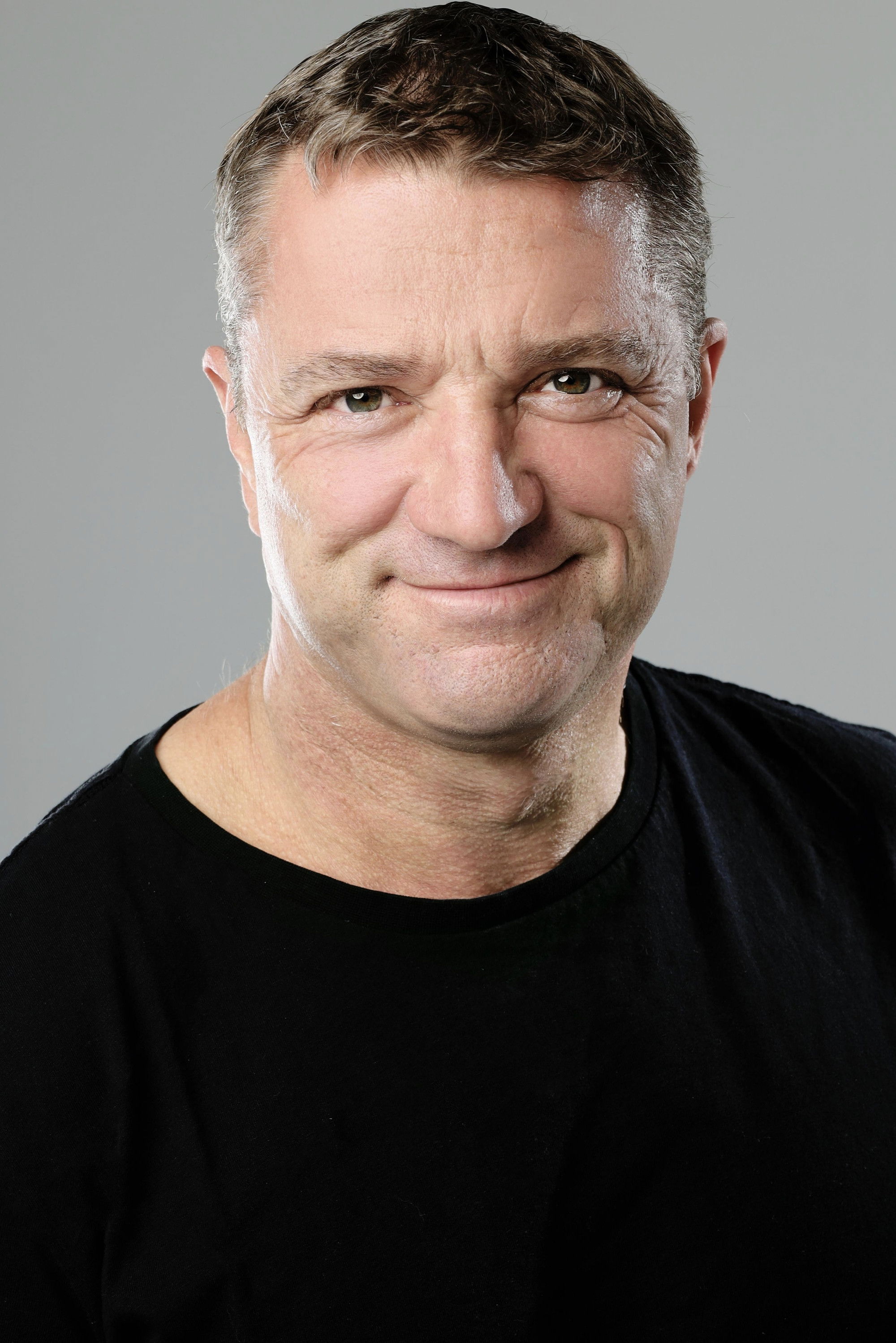 Tom Fairfoot/MI6 Agent