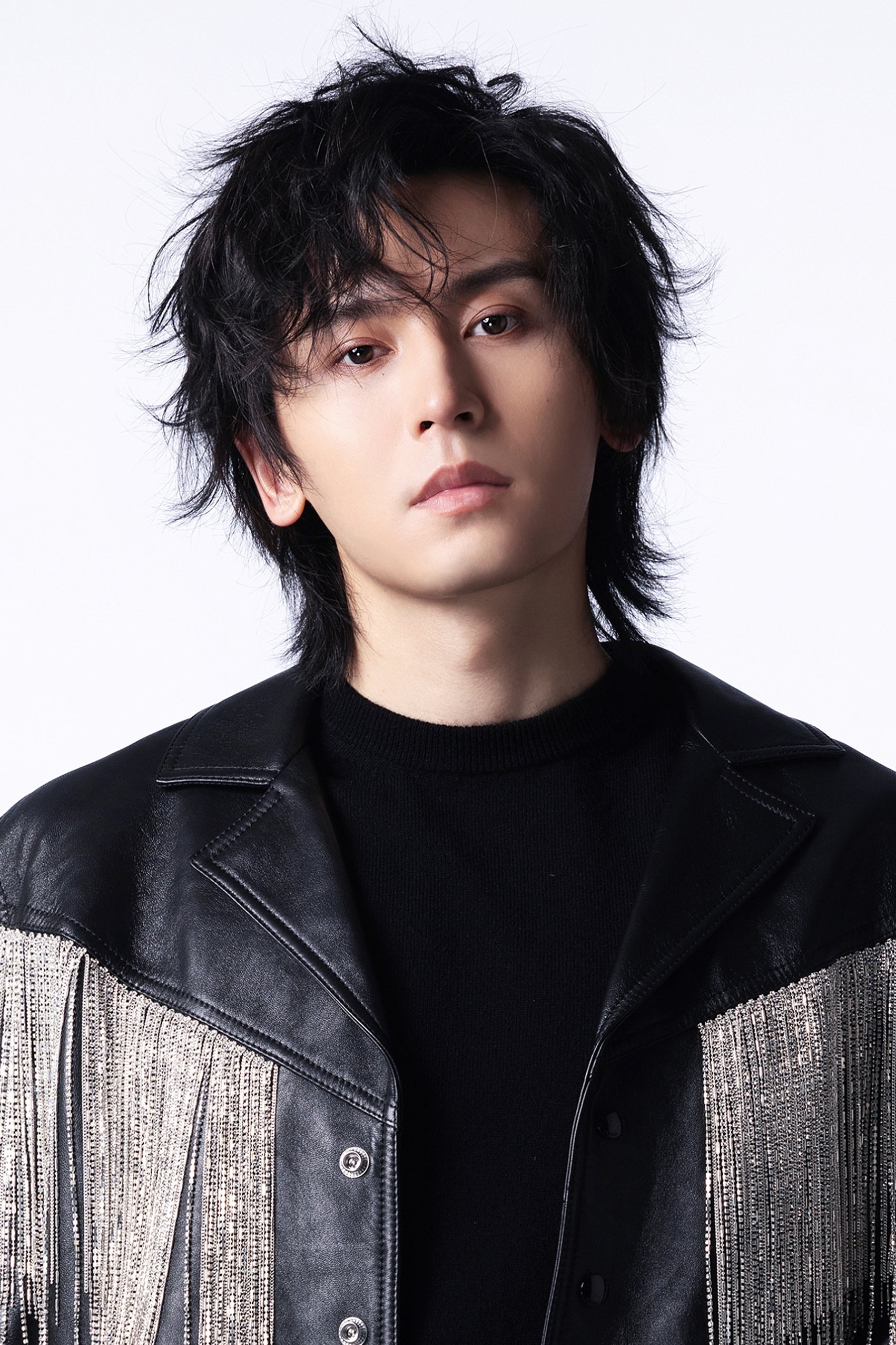 Foto de Zhang Zhehan