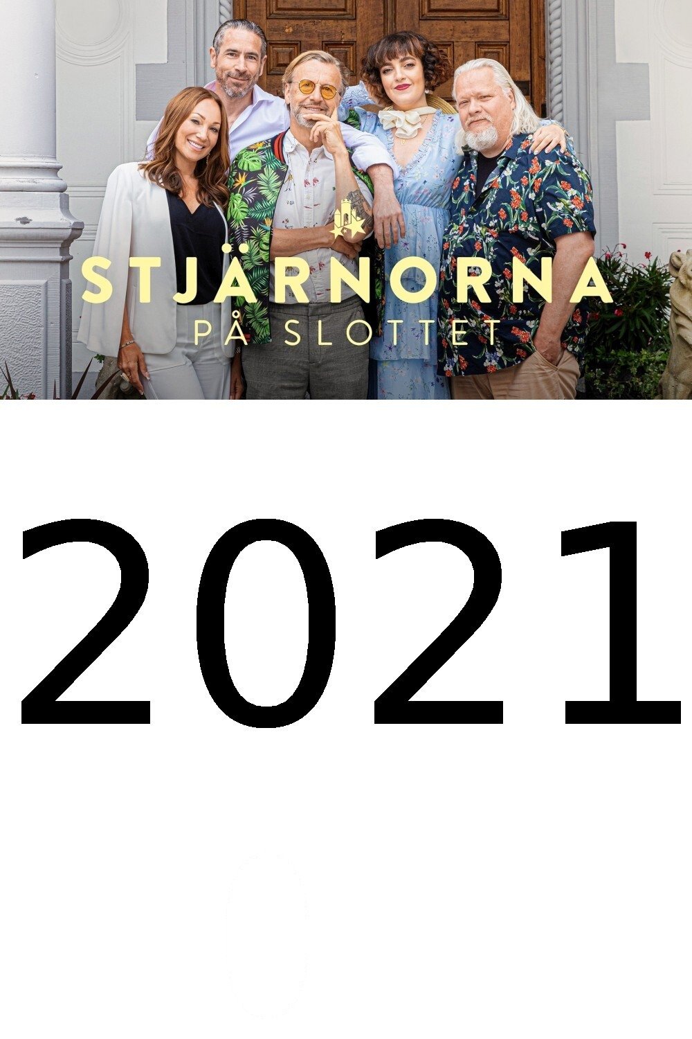 Poster de Temporada 15