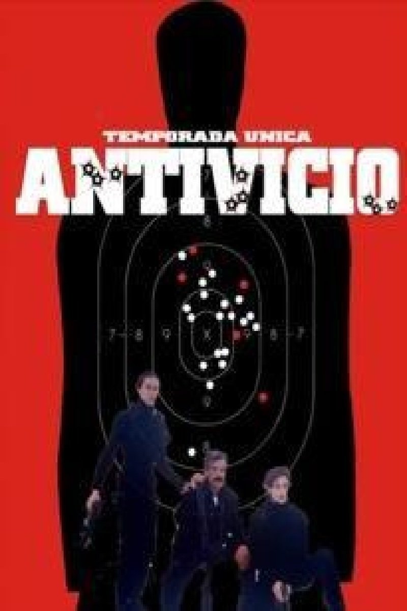 Poster de Antivicio