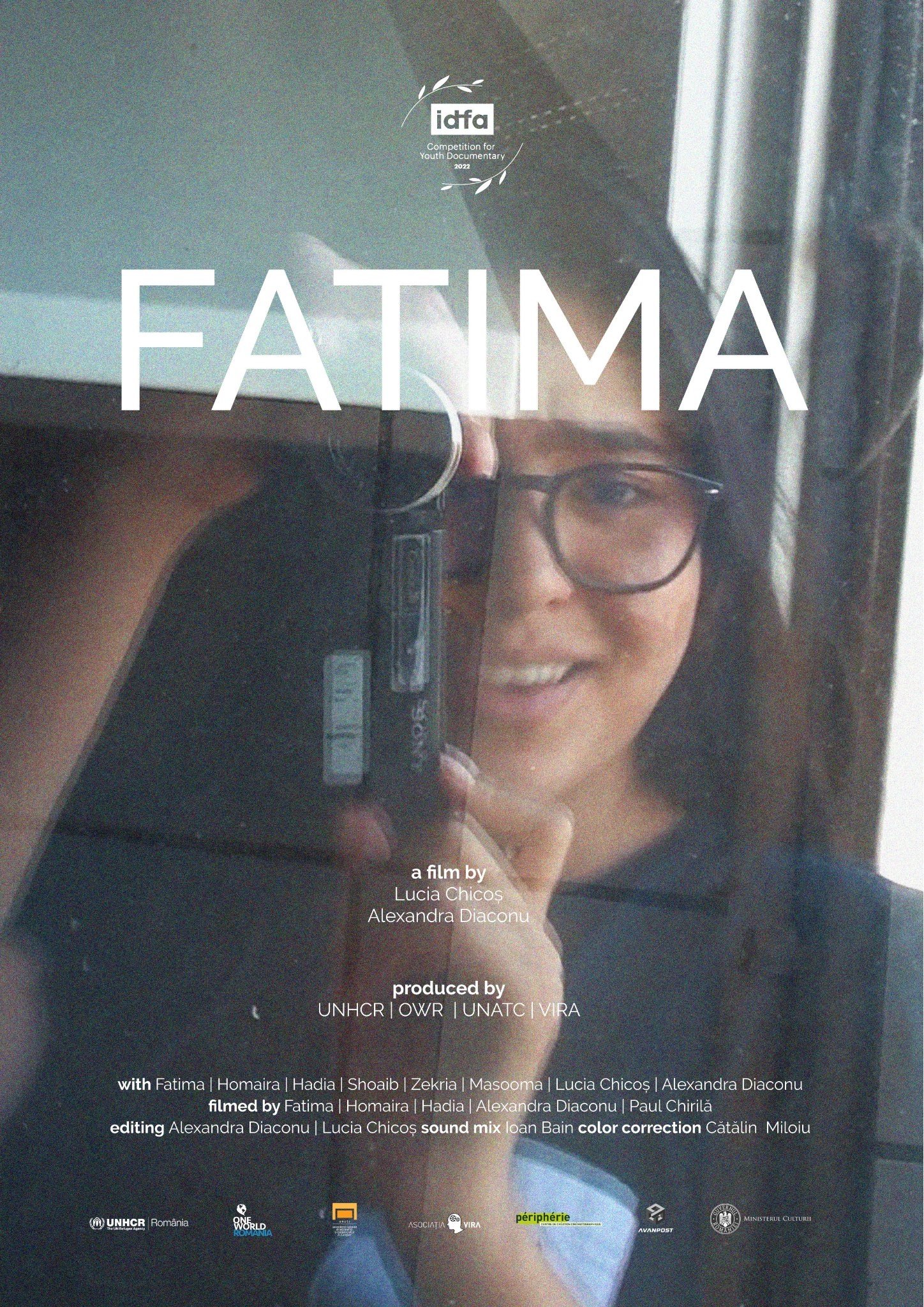 Poster movie