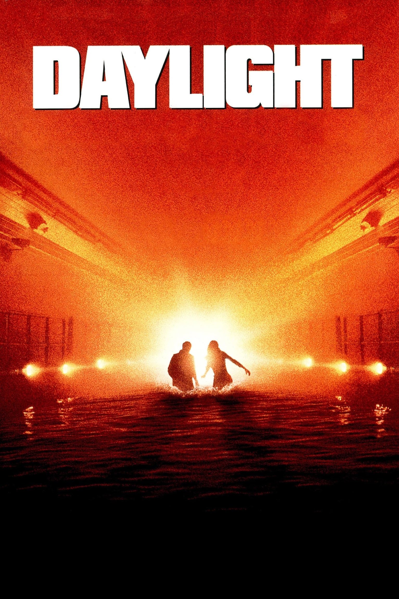 Poster de Daylight