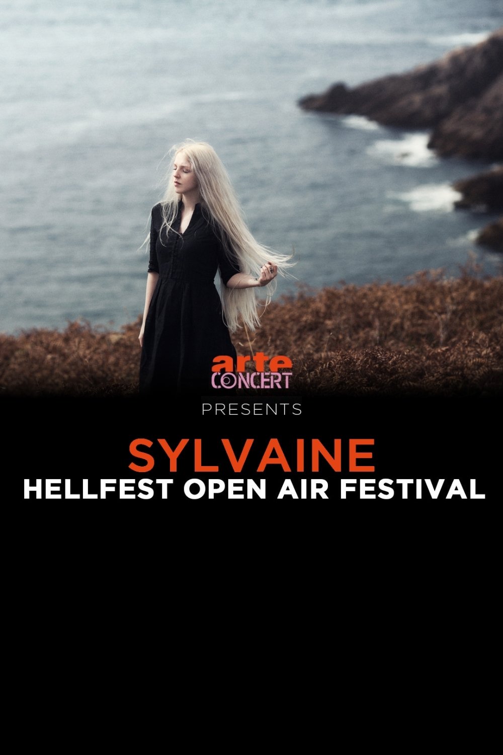 Sylvaine - Hellfest 2024