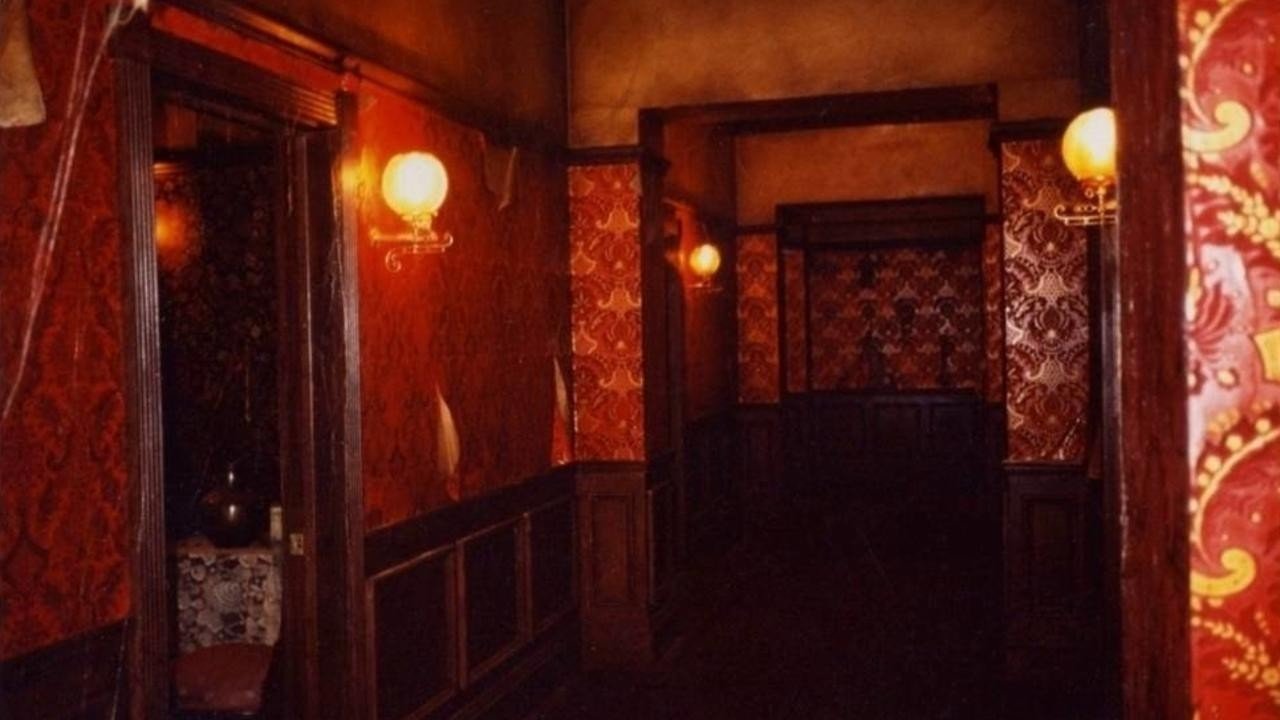 backdrops