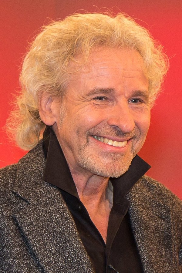 Foto de Thomas Gottschalk