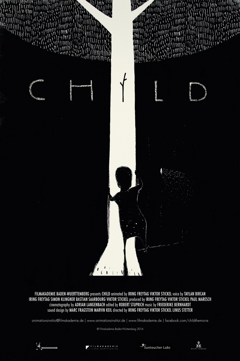 Poster de Child