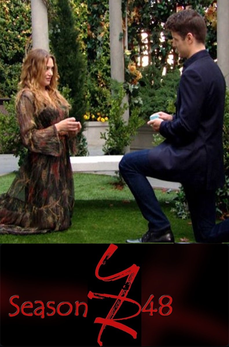 Poster de Temporada 48