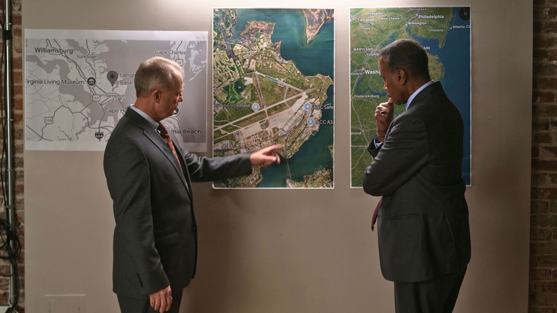 Under the Radar; America’s Own; Werner Herzog