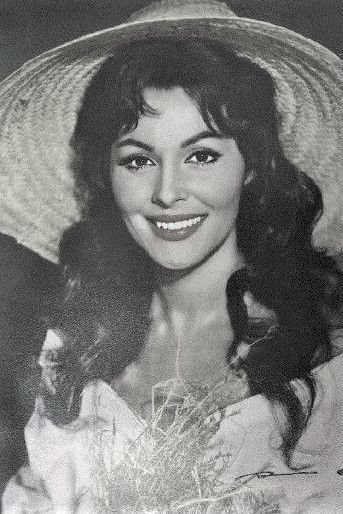 Foto de Paquita Rico