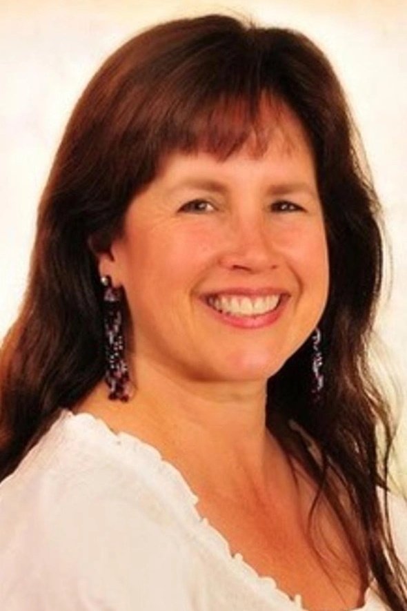 Foto de Deborah Voorhees