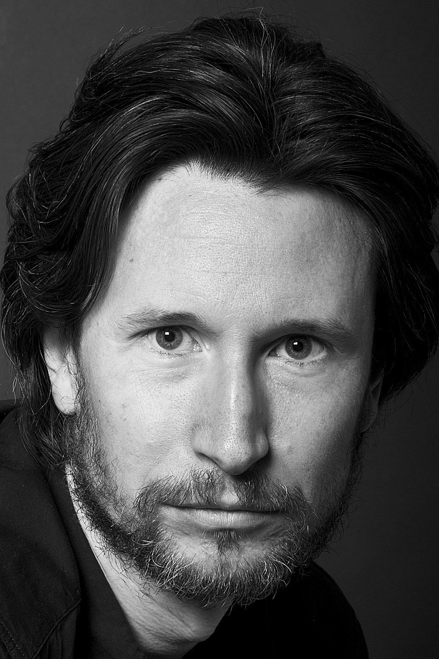 Foto de Jonathan Aris