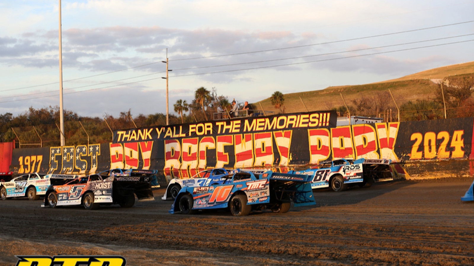 Wieland Winter Nationals Night 5