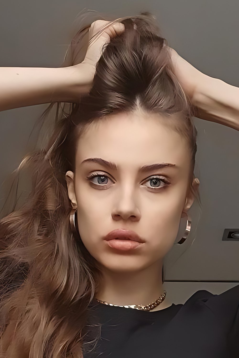 Foto de Xenia Tchoumitcheva