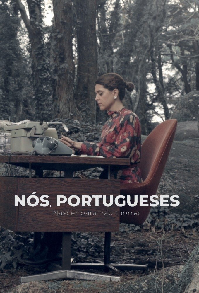 Poster of Nós, Portugueses