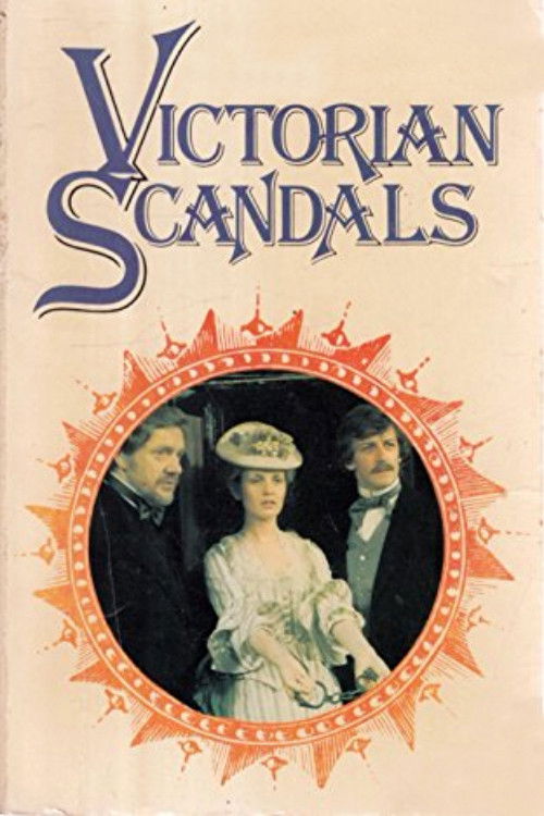 Victorian Scandals