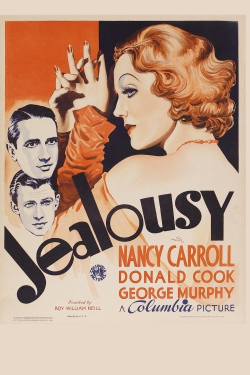 Poster de Jealousy