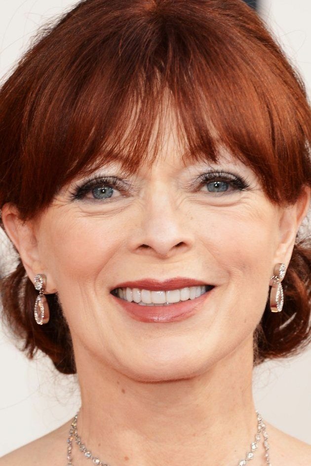 Foto de Frances Fisher