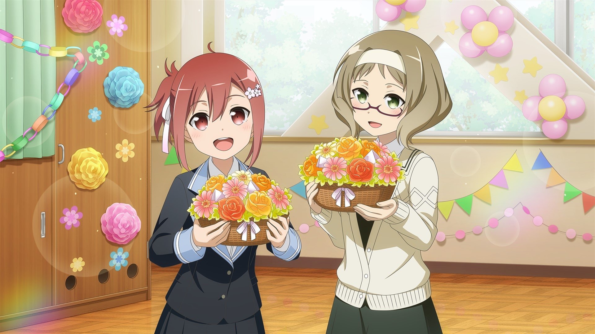 Backdrop image