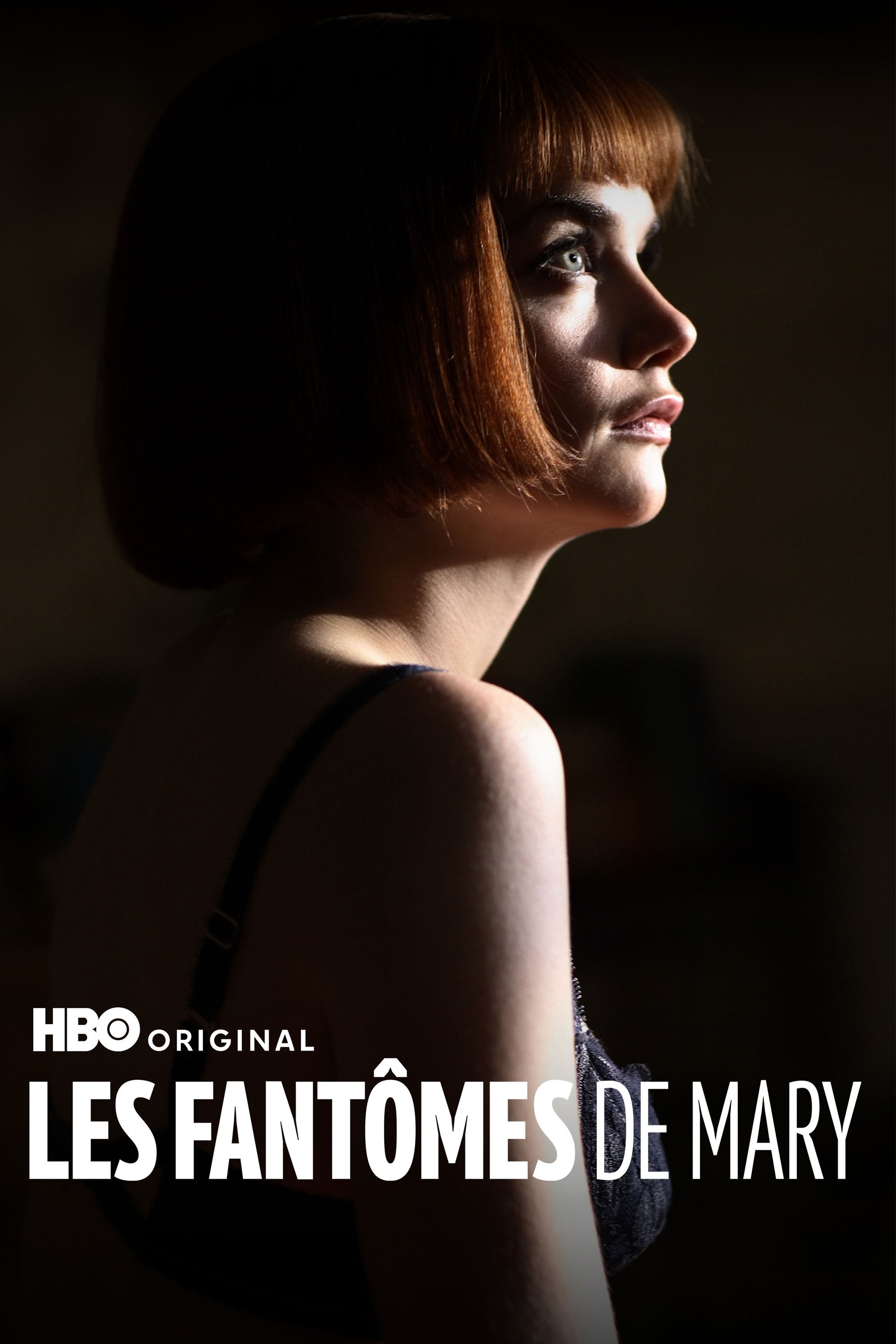 Affiche du film Capturing Mary