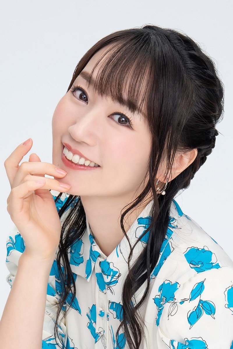 Foto de Nana Mizuki