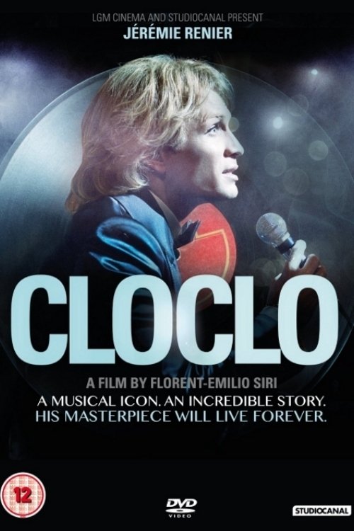 Cloclo Cloclo