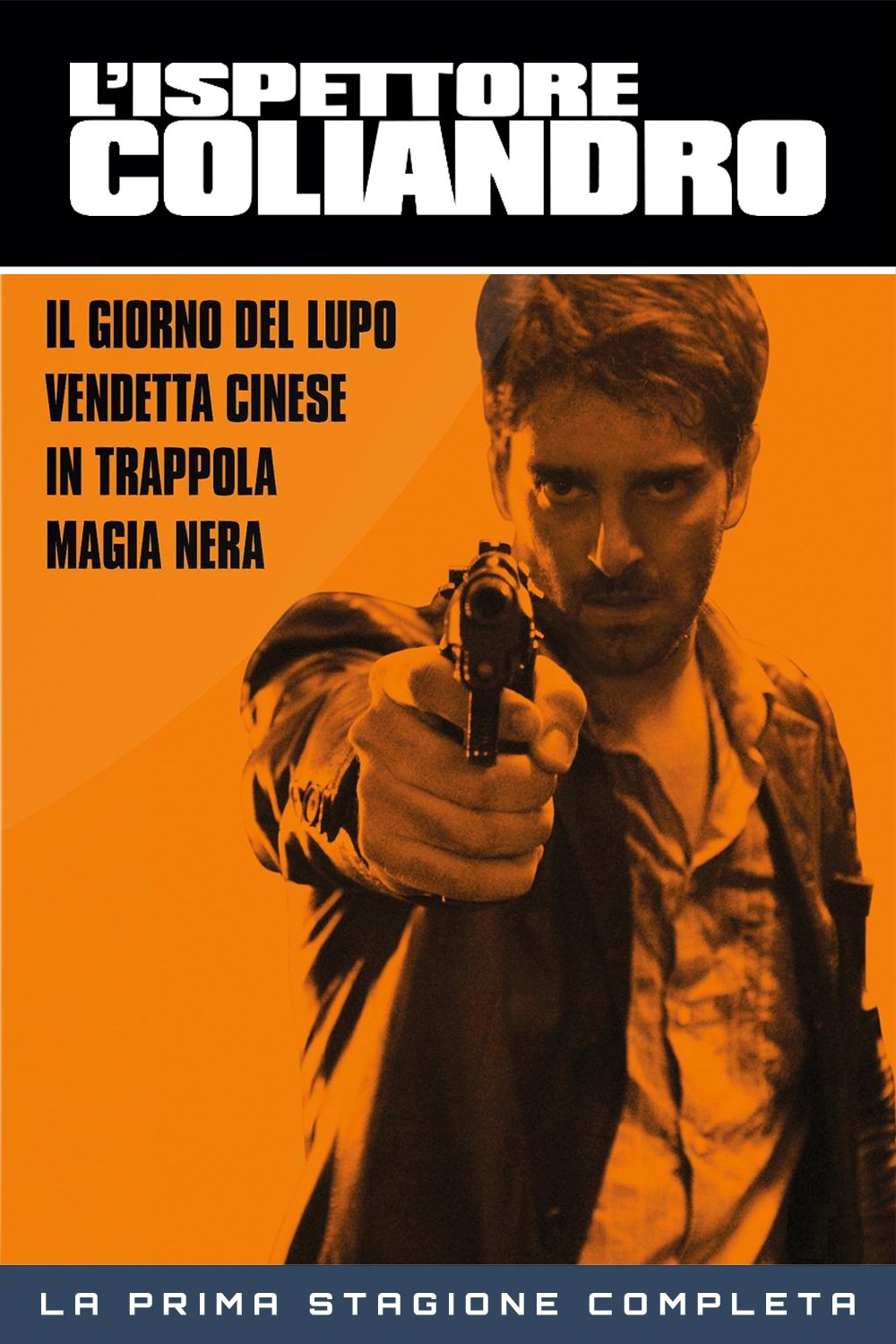 Poster de Temporada 1