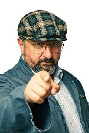Foto de Aykut Kayacık