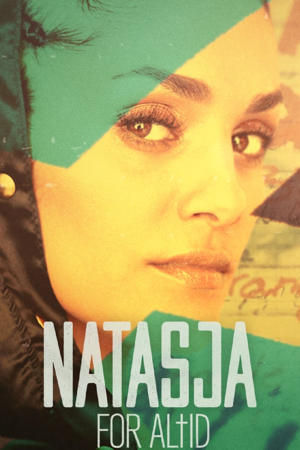 Poster de Natasja for Altid