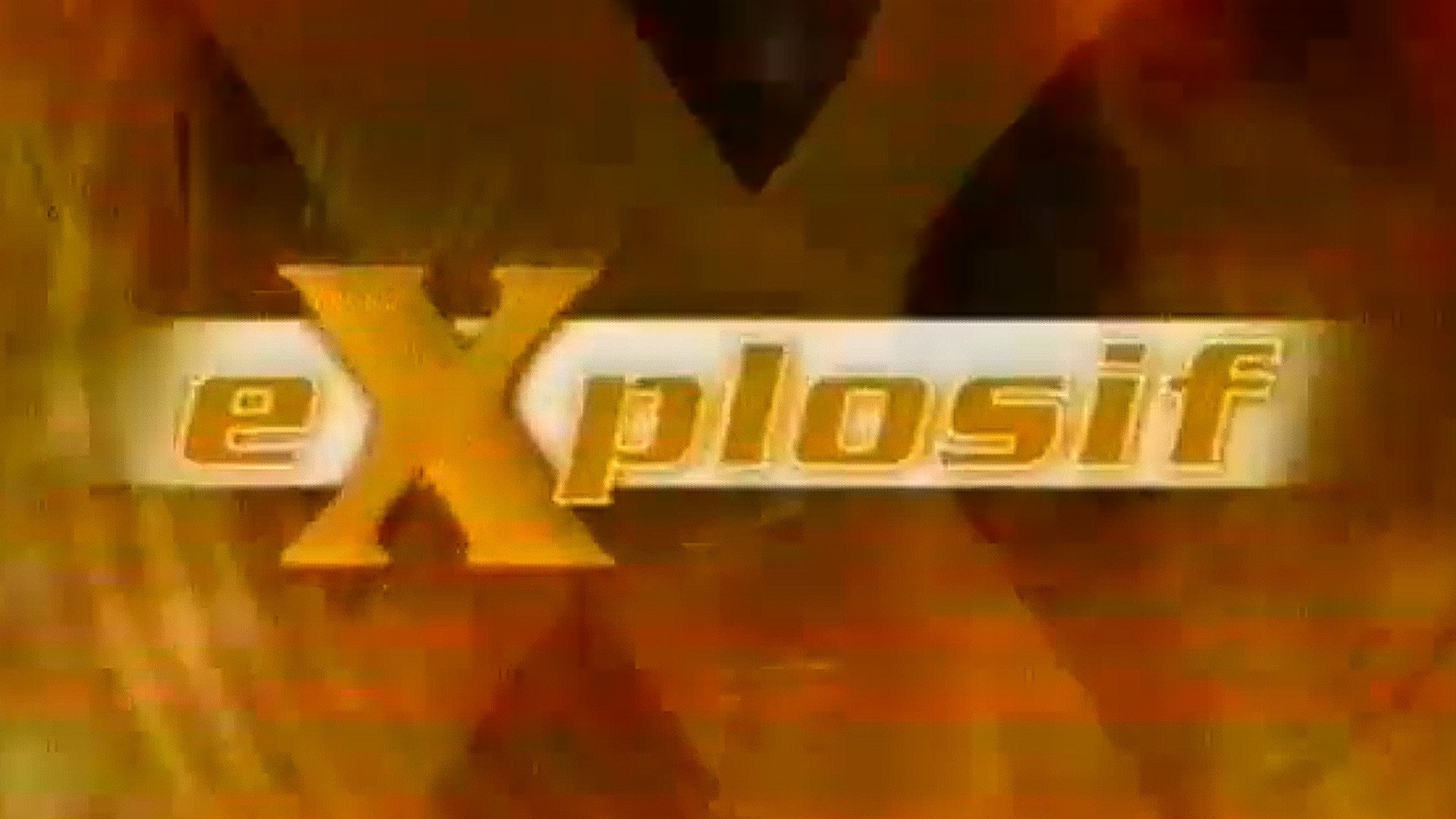 Explosif