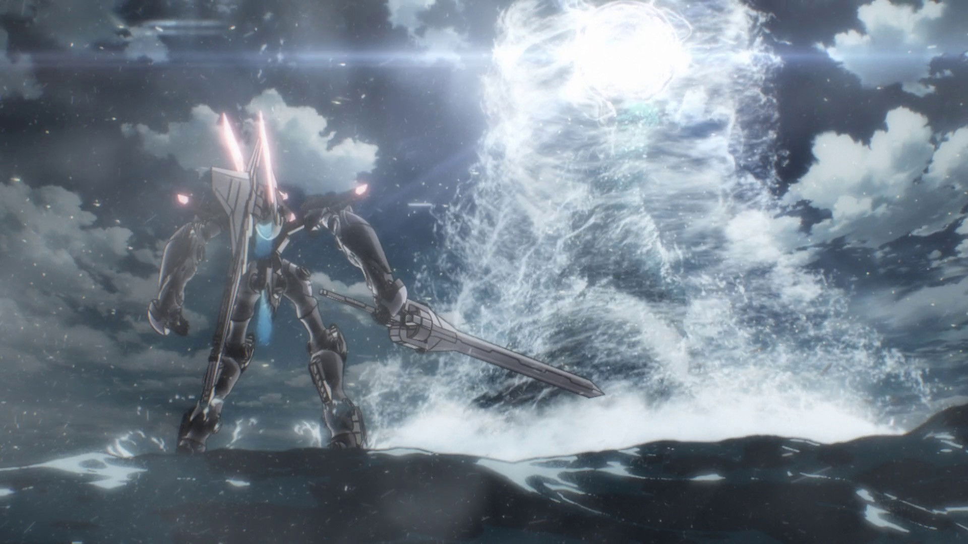 People who won't return