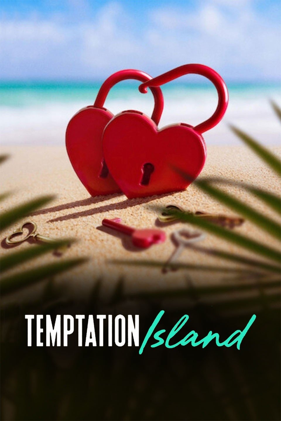 Poster de Temptation Island