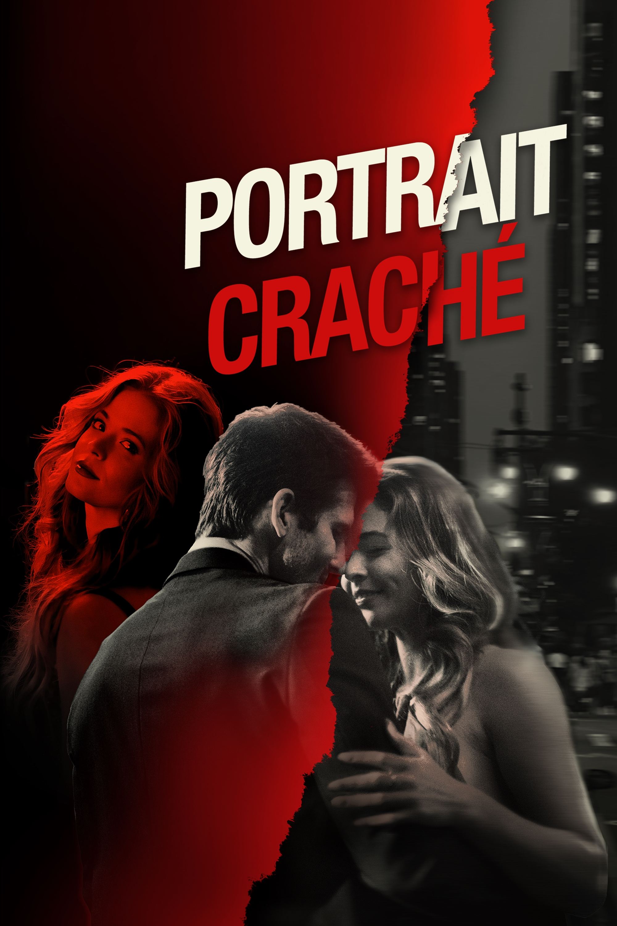 Affiche du film The Image of You