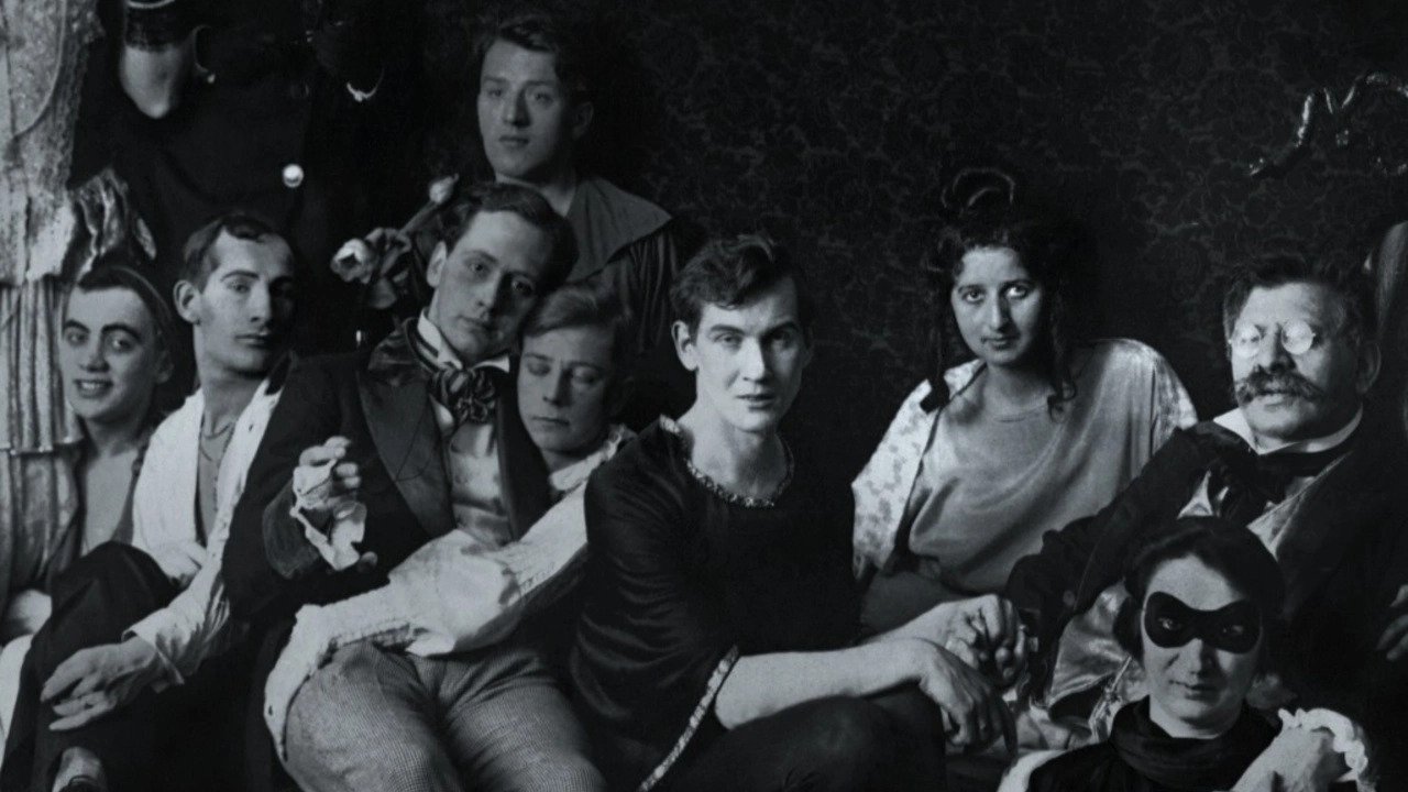 Backdrop image