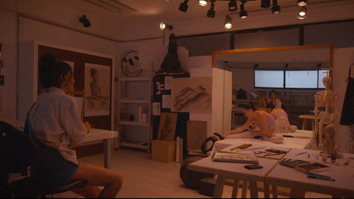Director