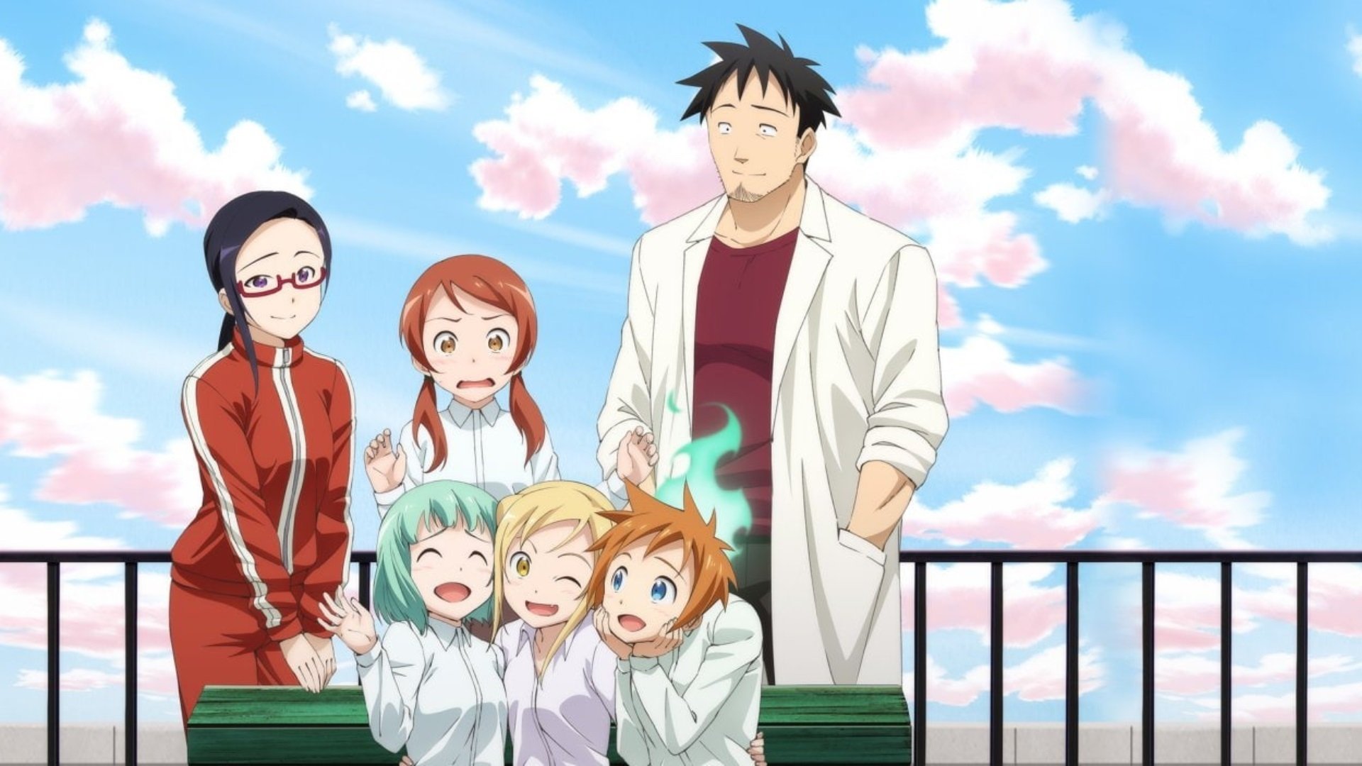 Backdrop image