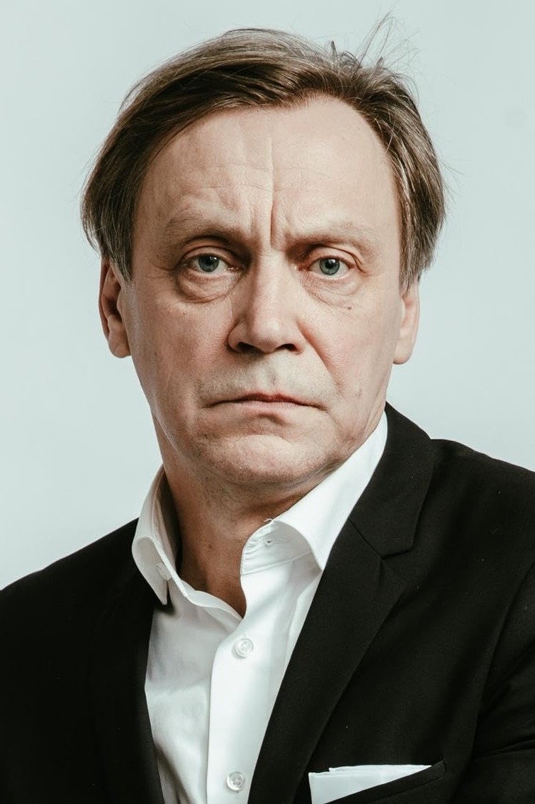 Foto de Gert Raudsep
