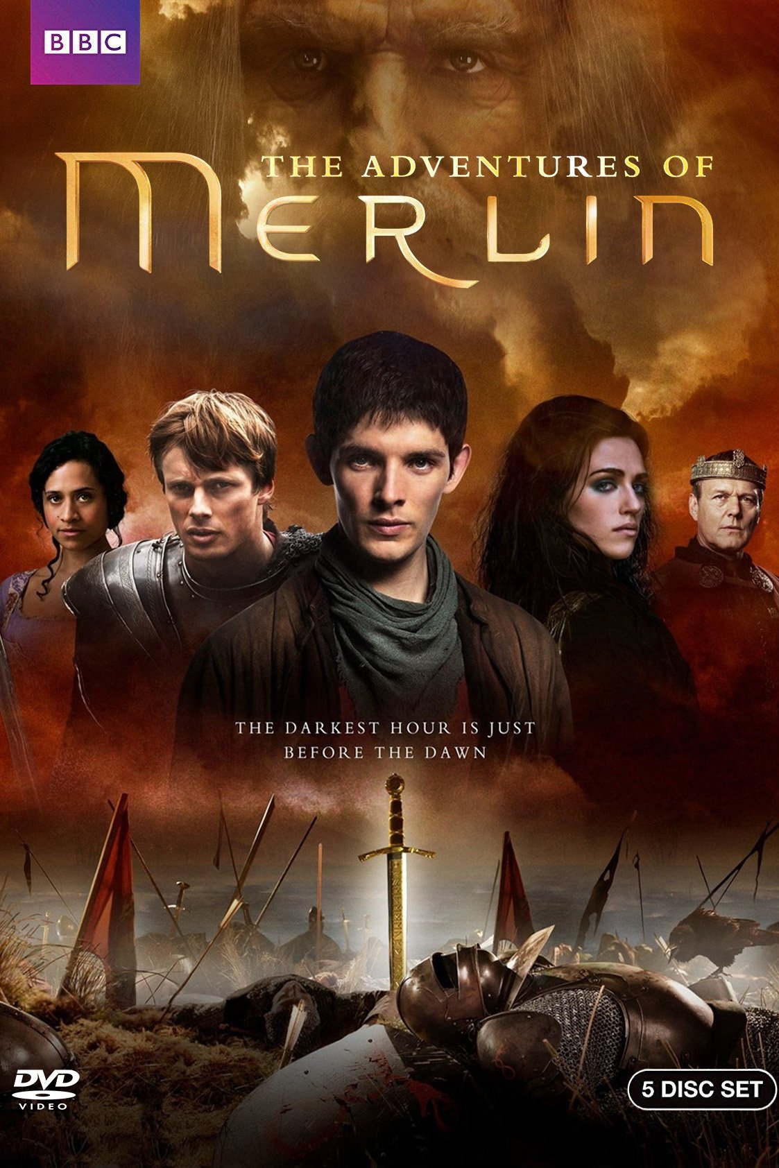 Poster de Temporada 4