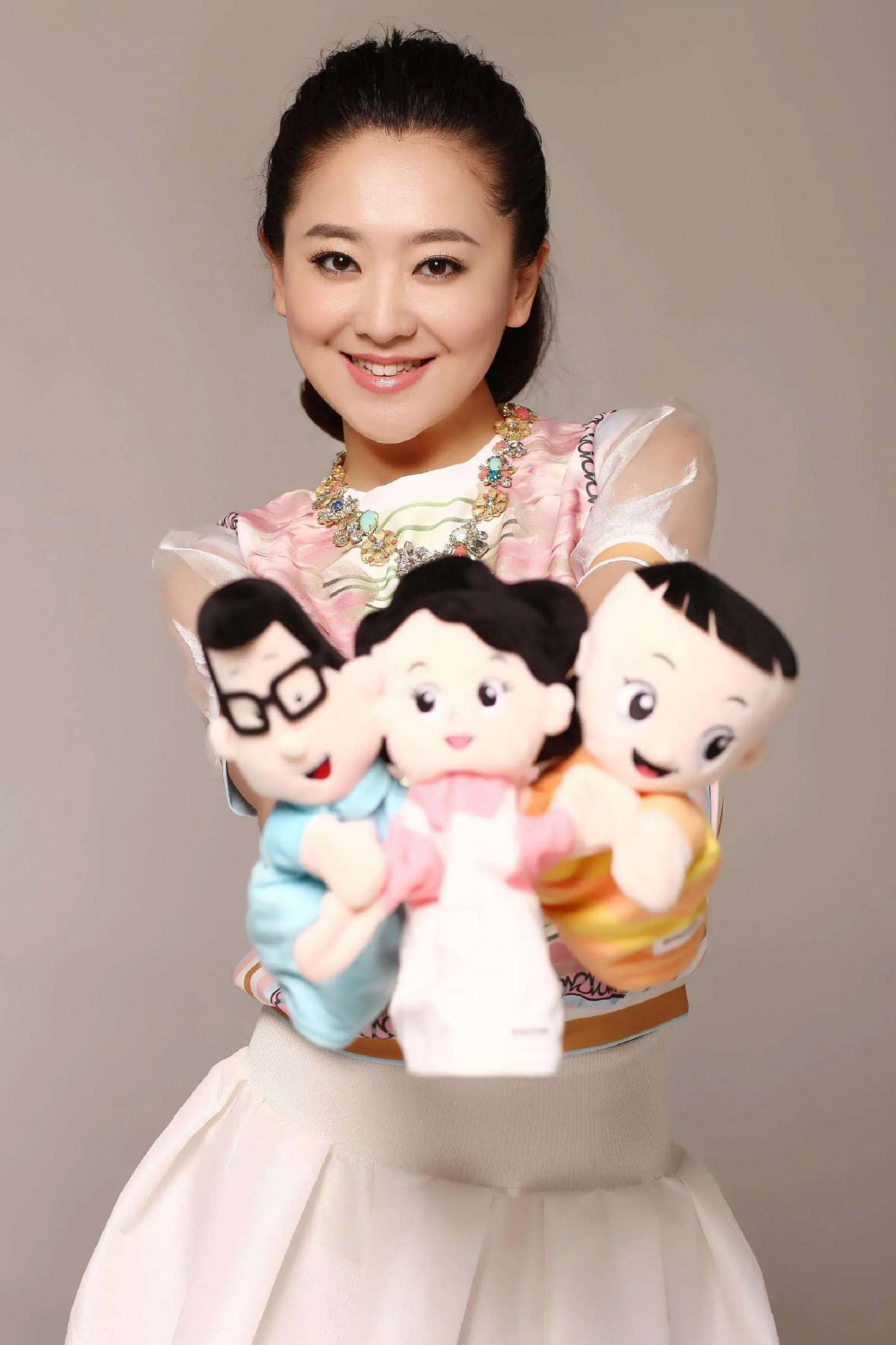 Foto de 月亮姐姐