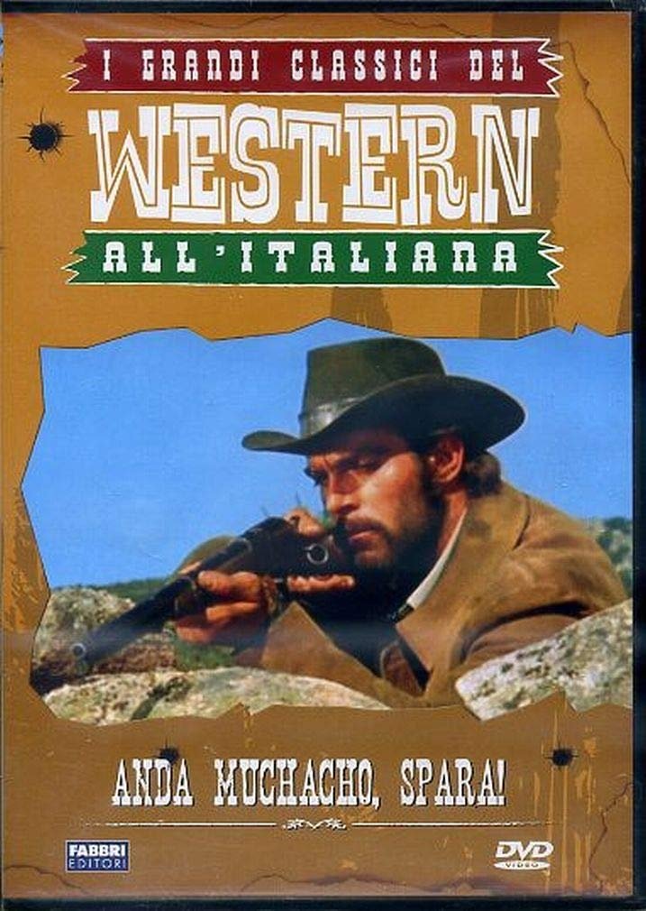 Poster de O Pistoleiro do Inferno