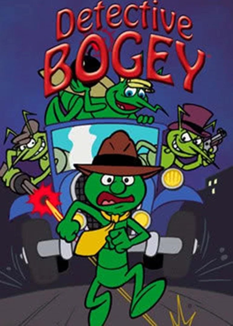 Poster de Temporada 1