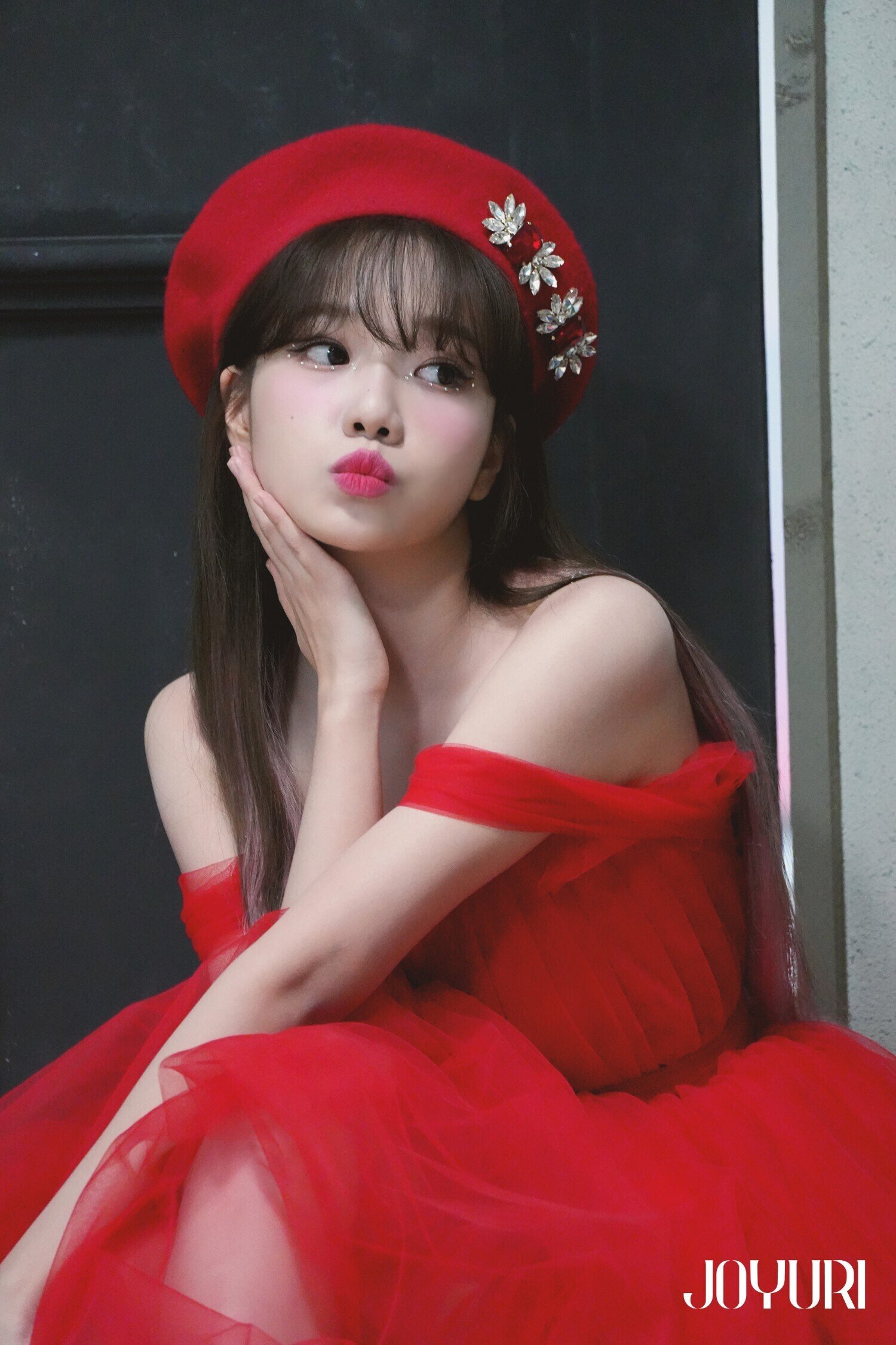 Foto de Jo Yuri